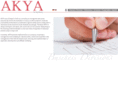 akya.biz