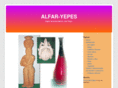 alfar-yepes.com