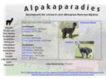 alpakaparadies.com