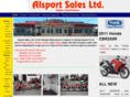 alsportsales.com