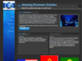 amazingbizsolutions.com