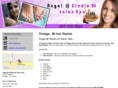 angelatstudio24salonspa.com
