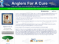 anglersforacure.org