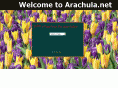 arachula.net