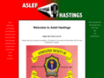 aslef-hastings.org