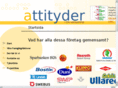 attityder.com
