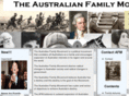 australianfamilymovement.org