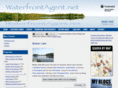 baxterlakehomes.com