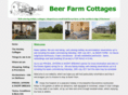 beerfarmcottages.com