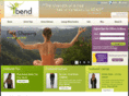 bendclothing.com
