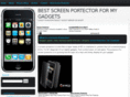 bestscreenprotector.net