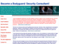 bodyguardsite.com