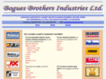 boguesbrothers.com