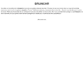 brunchr.com