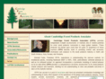cambridgeforestproducts.com