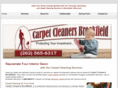 carpetcleanersbrookfield.com