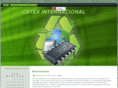 catexinternacional.com