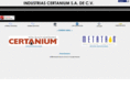 certaniumgroup.com