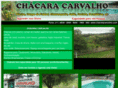 chacaracarvalho.com