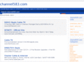 channel583.com