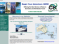 cktours.com