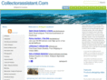 collectorassistant.com