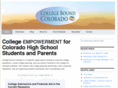 collegeboundcolorado.org
