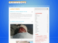 conorgrimm.com