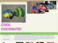 coolcoconuts.com