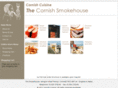 cornishcuisine.co.uk