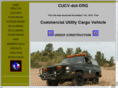 cucv.org