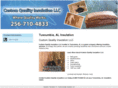 customqualityinsulation.com