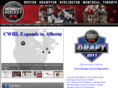 cwhl.ca