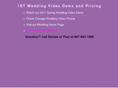demoweddingvideo.com