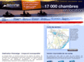 destinationmotoneige.com