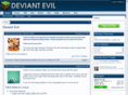 deviantevil.net