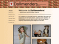 dollmenders.com