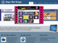 dryvewebdesign.com
