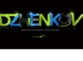 dzhenkov.com