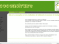 ecoconstruire.net