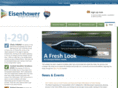 eisenhowerexpressway.com