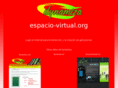 espacio-virtual.org