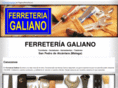 ferreteriagaliano.com