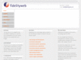fidelityweb.com