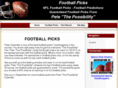 football-pick.net