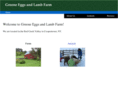 greeneeggsandlamb.com