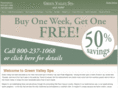 greenvalleyspa.com