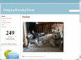 happyhusky.com