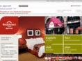 hartfordresidenceinn.com