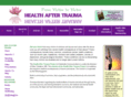 healthaftertrauma.com